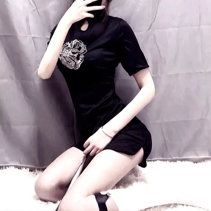 那天的记忆