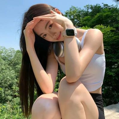 我们接吻吧